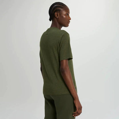 Fatigue Heather Graphic