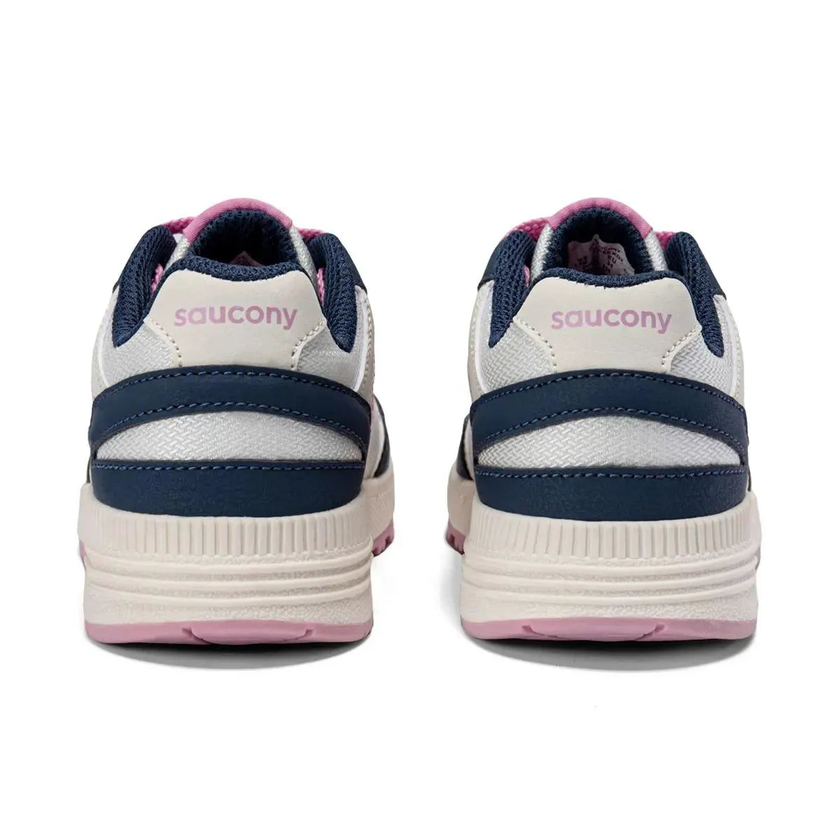 Blue/Pink