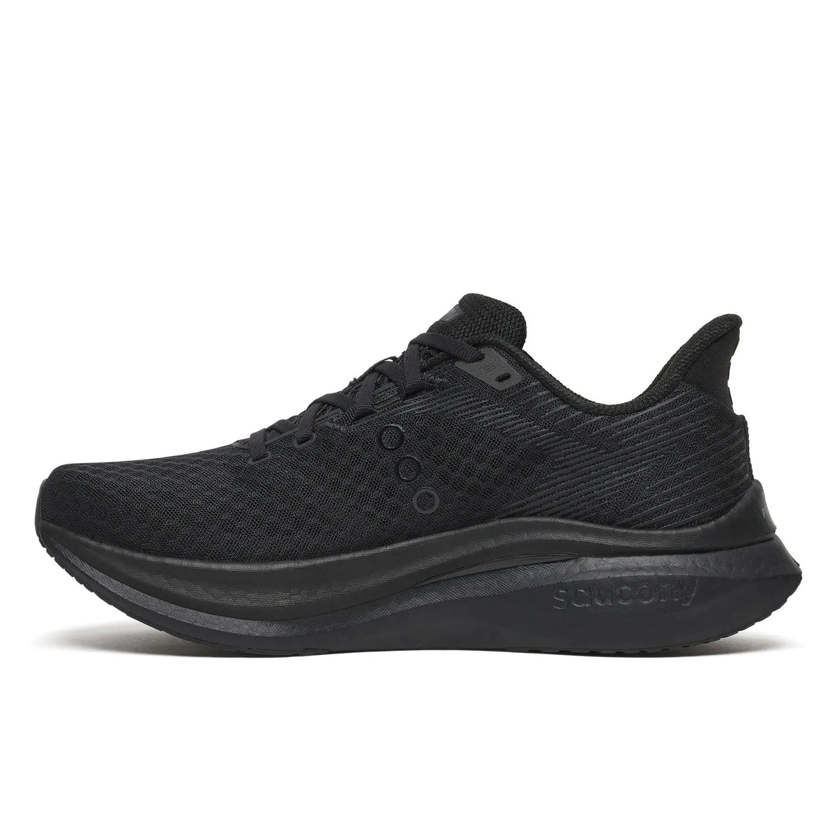 Triple Black