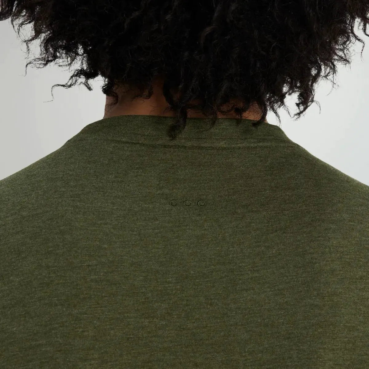 Fatigue Heather Graphic