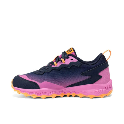 Navy/Pink