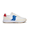 White/Royal