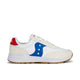 White/Royal