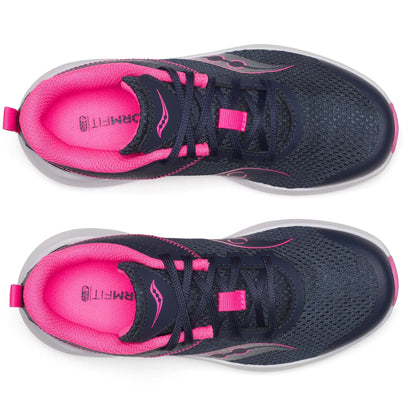 Pink/Navy