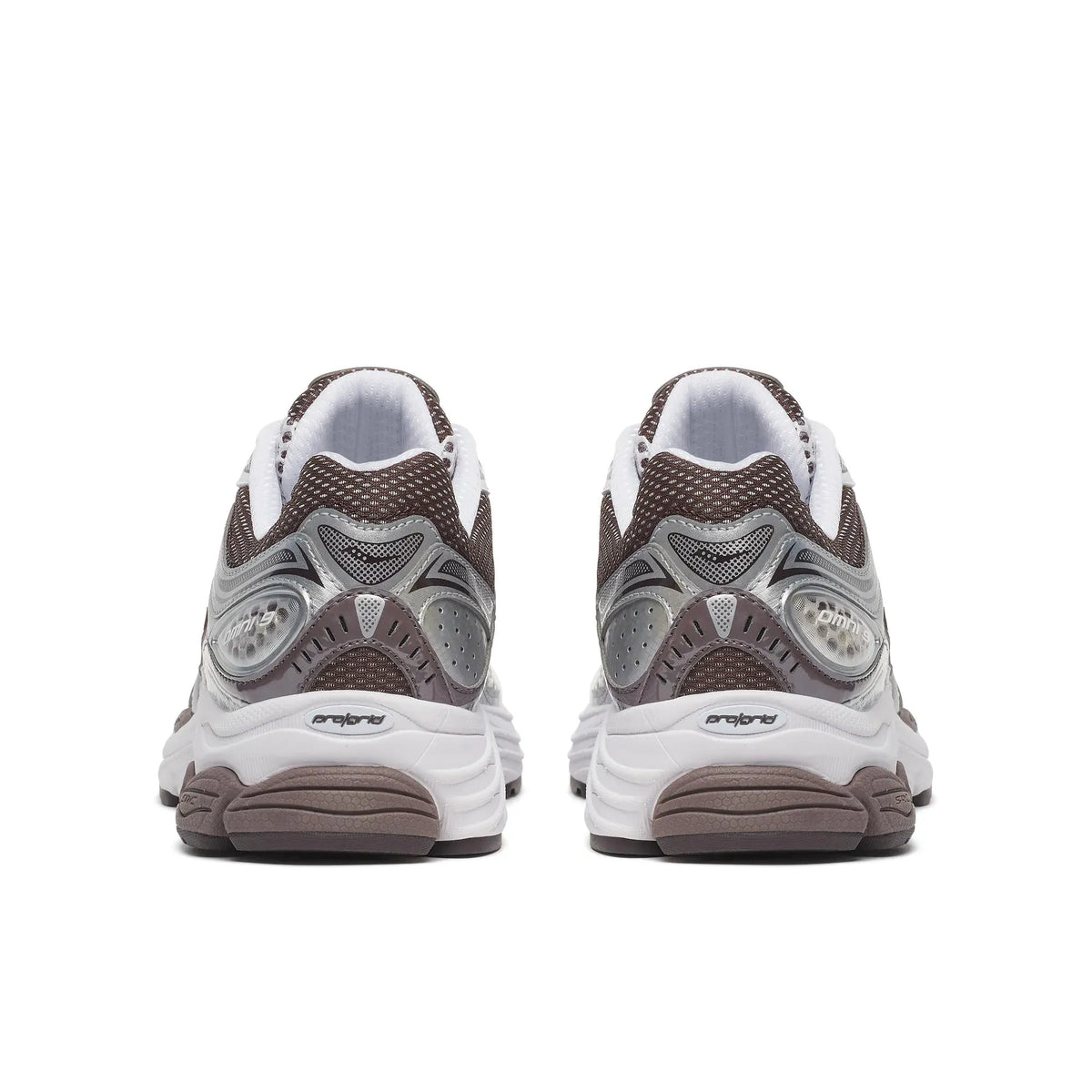 White | Brown