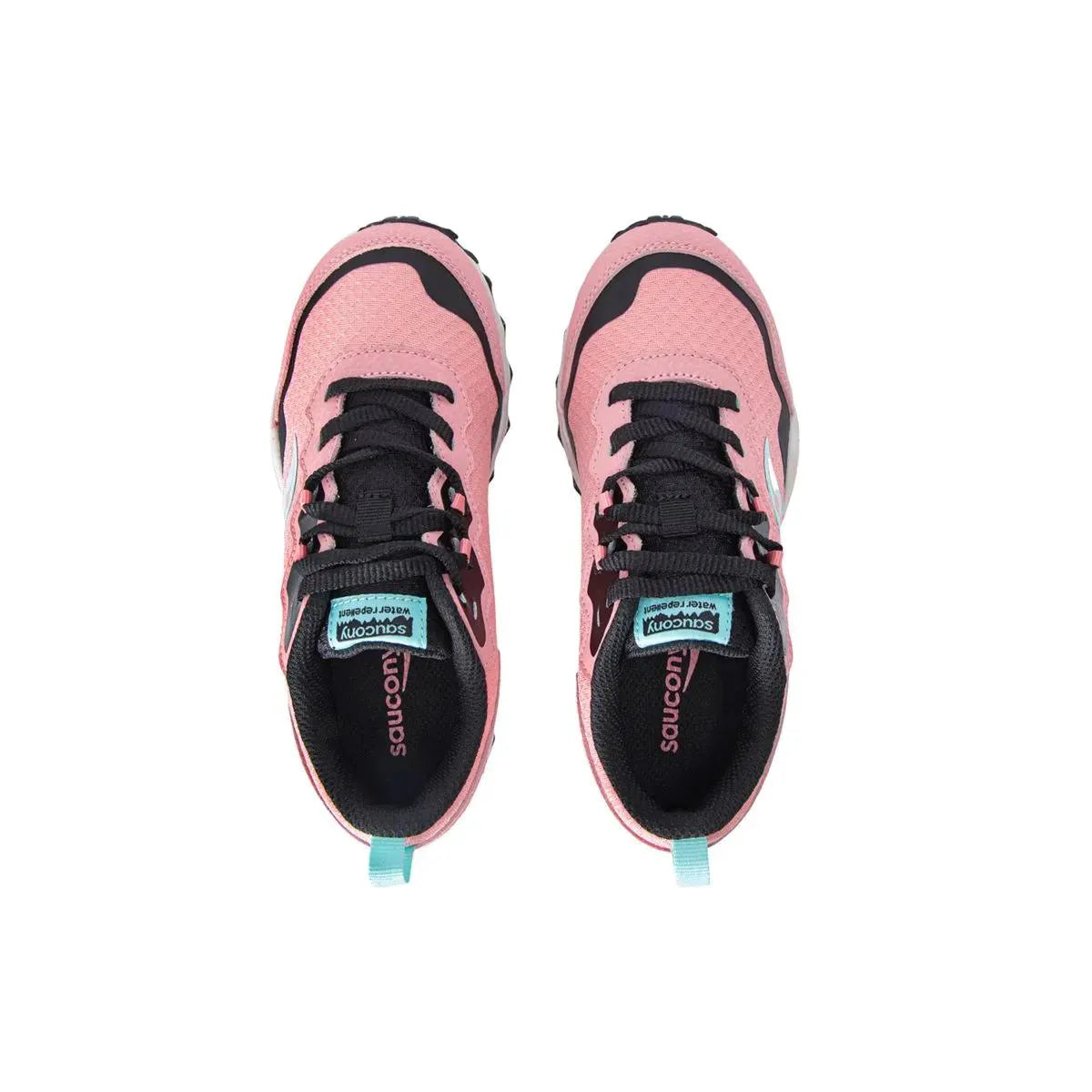 Pink/Black