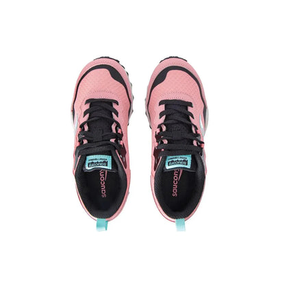Pink/Black