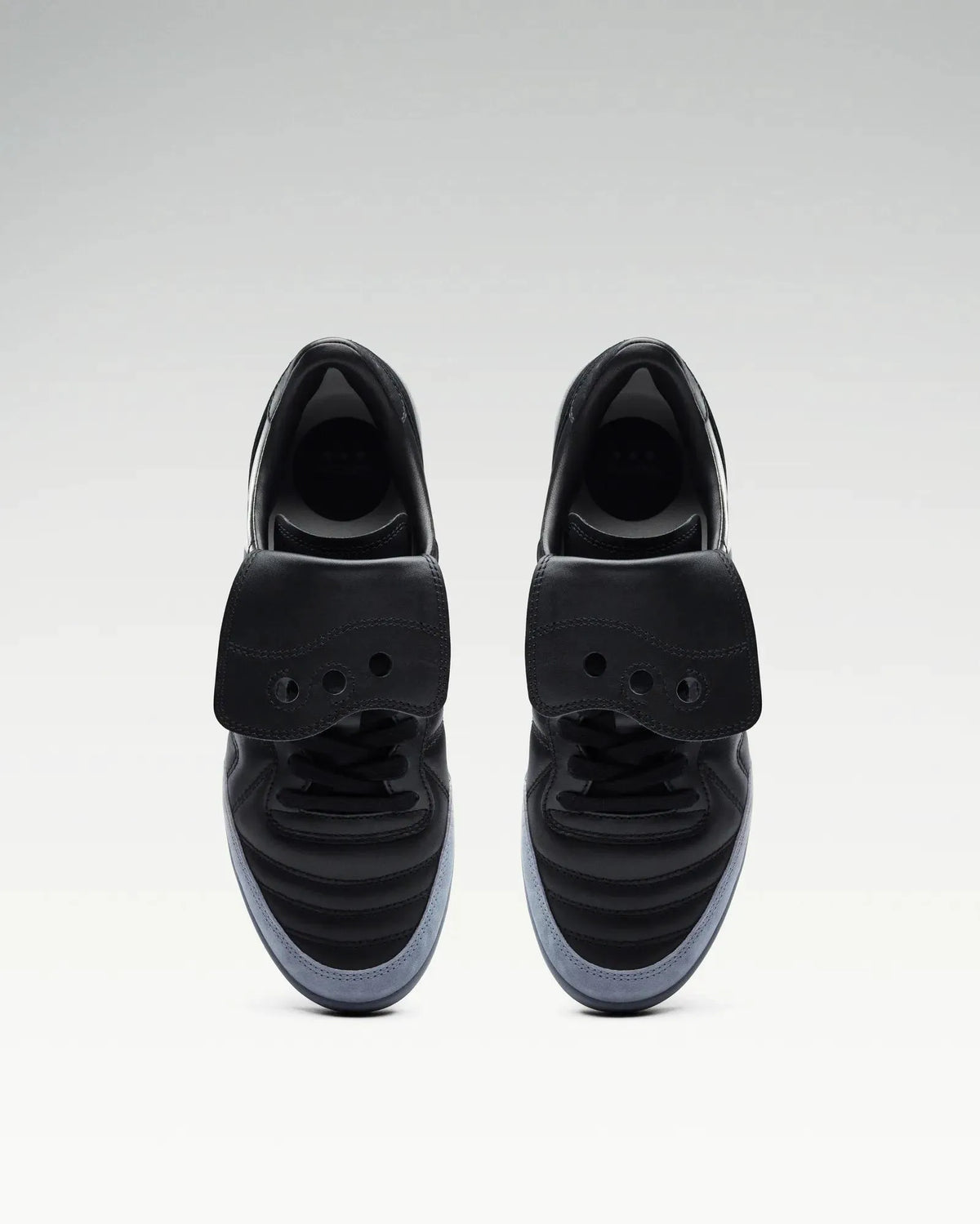 Black | Flint