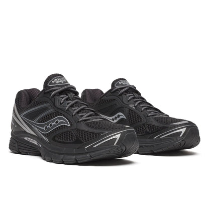 Black | Silver