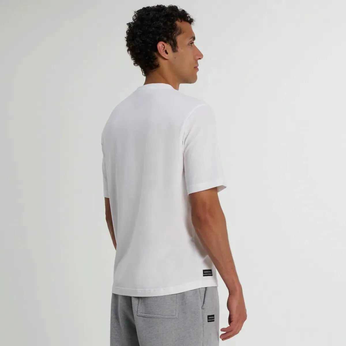 White Graphic
