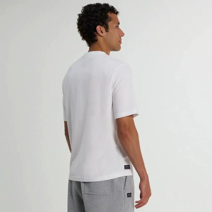 White Graphic