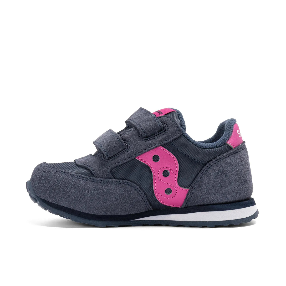 Navy/Pink