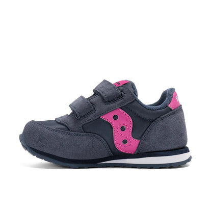 Navy/Pink