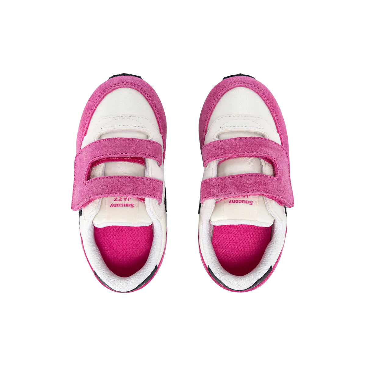 Ivory/Pink
