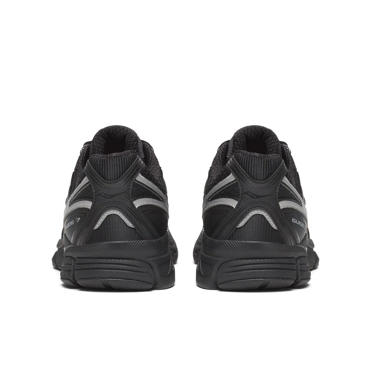 Black | Silver