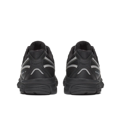 Black | Silver