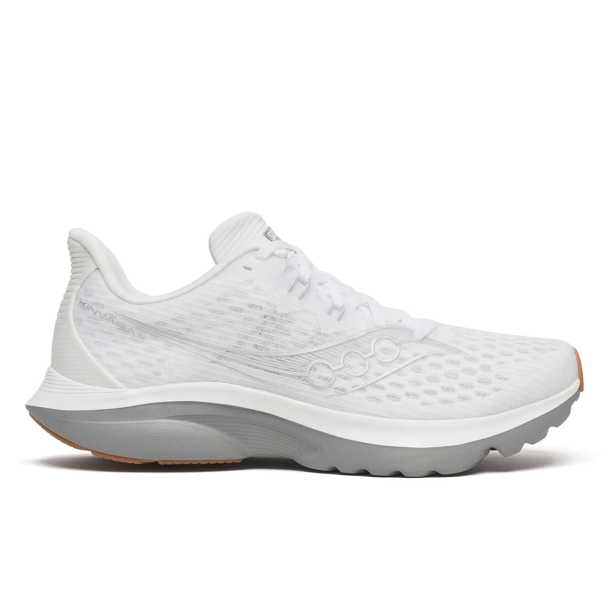 White | Gum