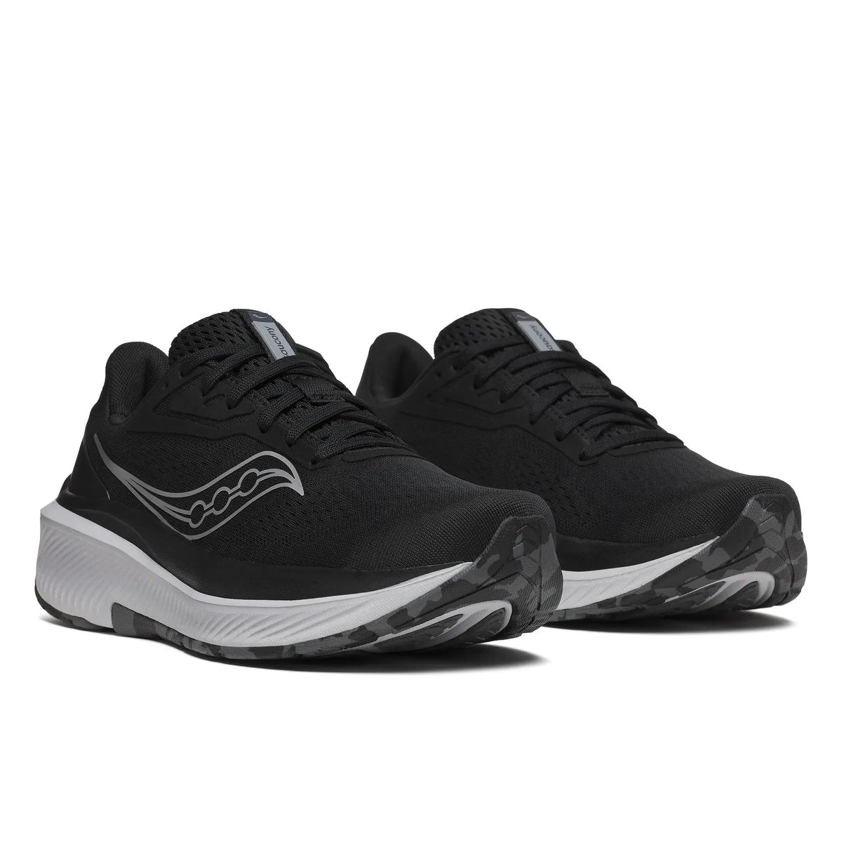 Black | Silver