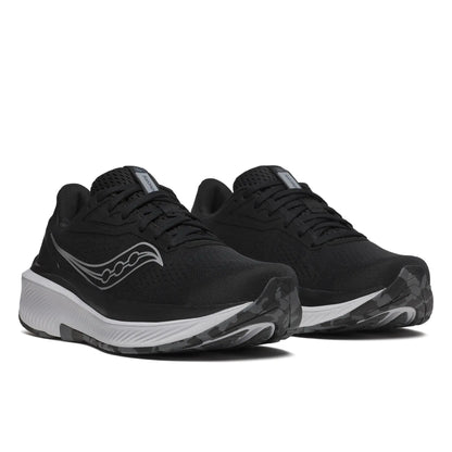 Black | Silver