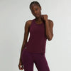 Eggplant Heather