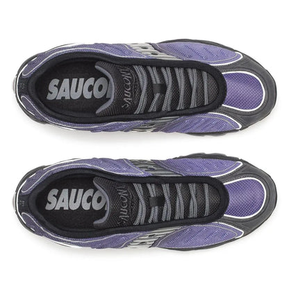 Purple Fade
