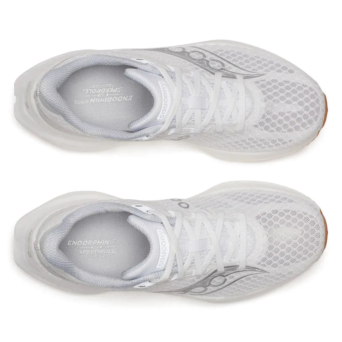 White | Gum