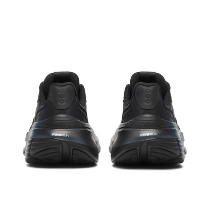 Triple Black