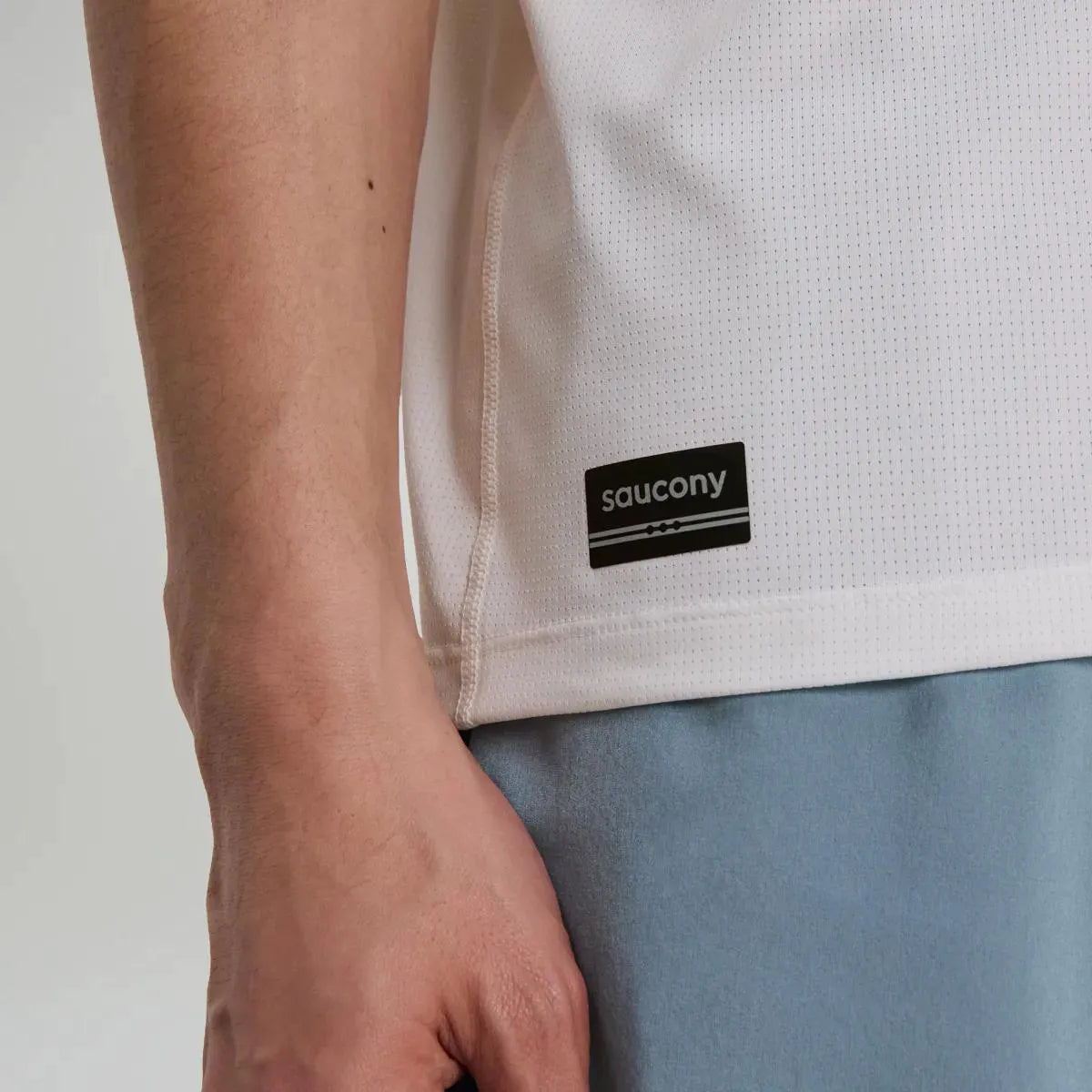 White Graphic
