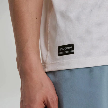 White Graphic