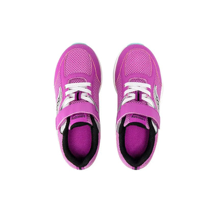 Pink/Silver