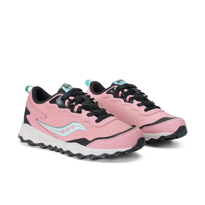 Pink/Black