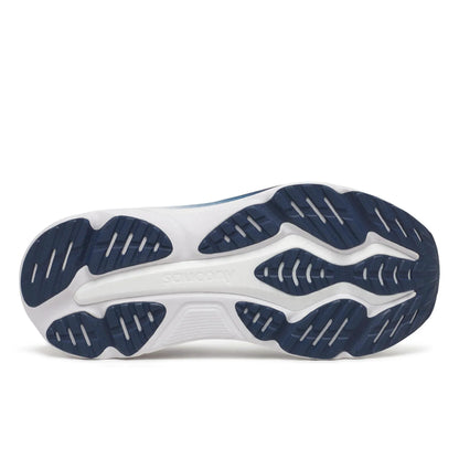 Flint | Navy