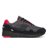 Gunmetal | Black