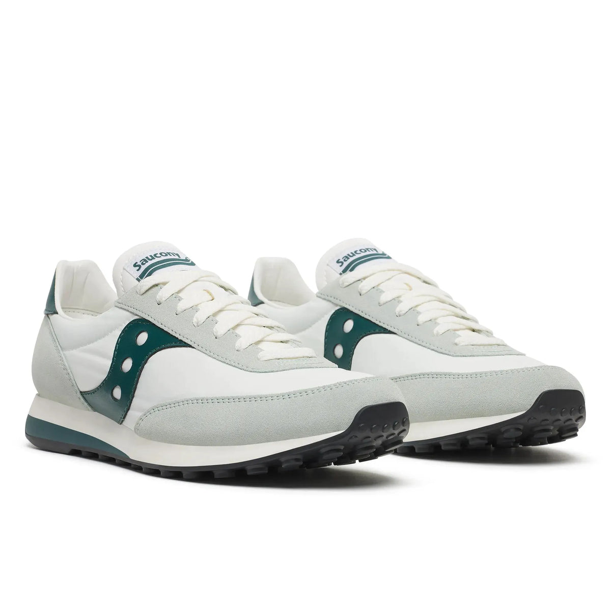 Ivory | Seafoam