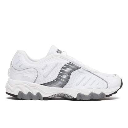 White | Metallic