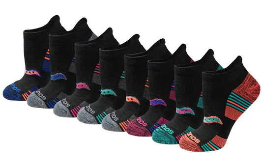 Black Assorted