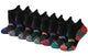 Black Assorted