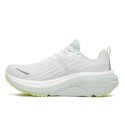White | Mist
