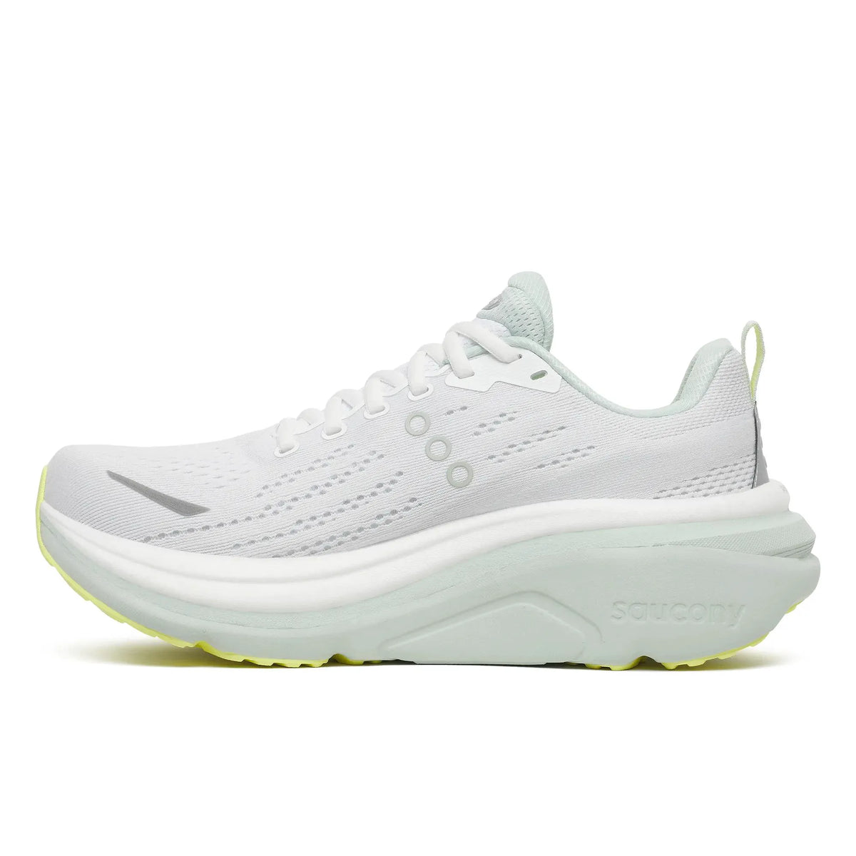 White | Mist
