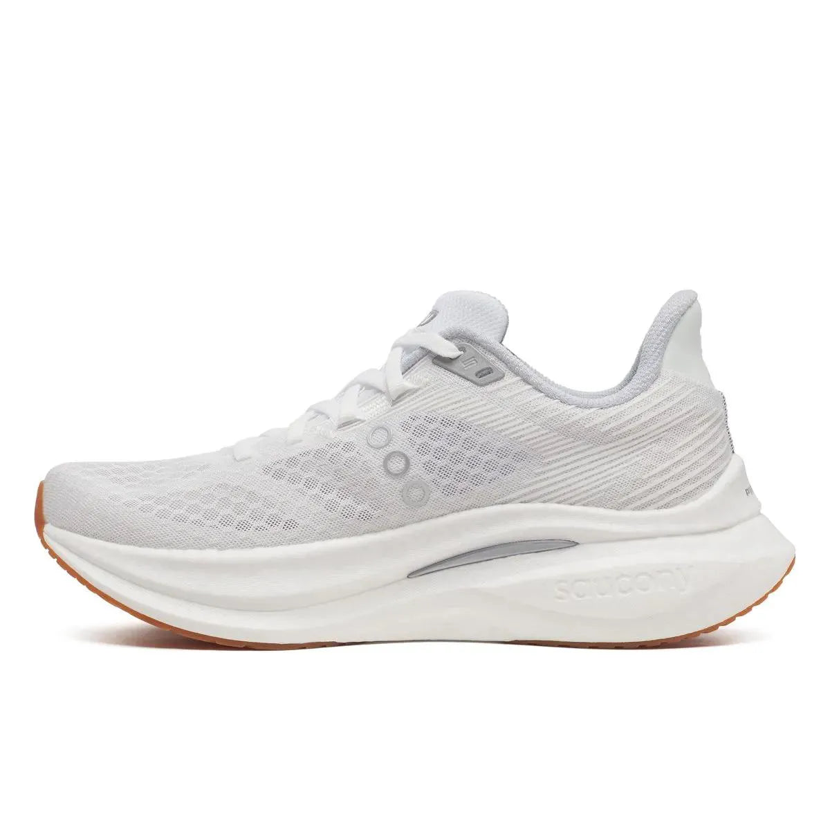 White | Gum
