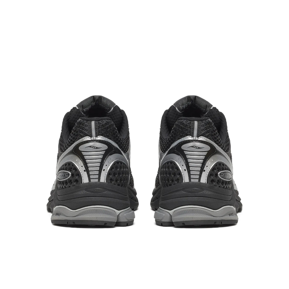 Black | Silver