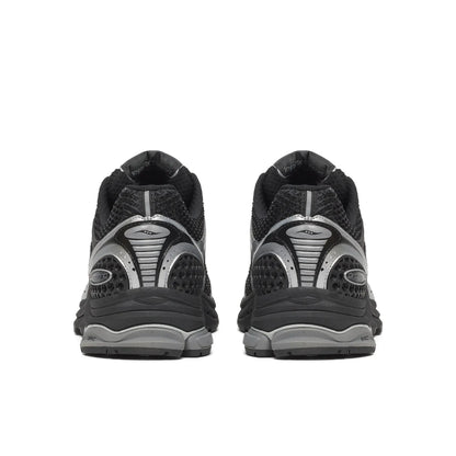 Black | Silver