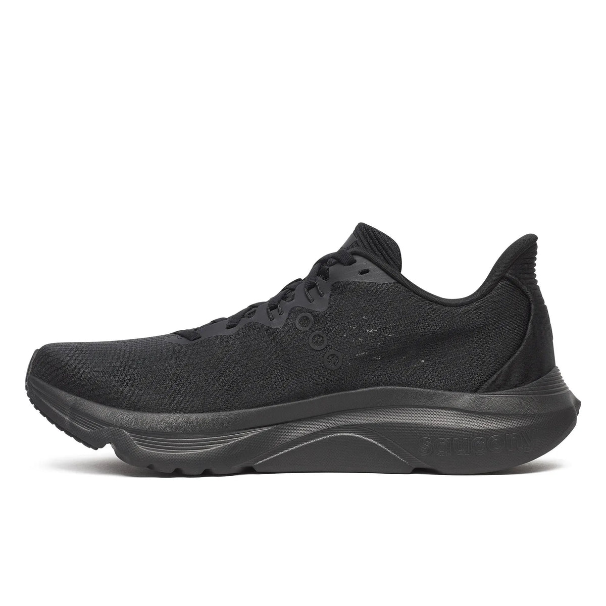 Triple Black