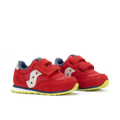 Red/Blue/Lime