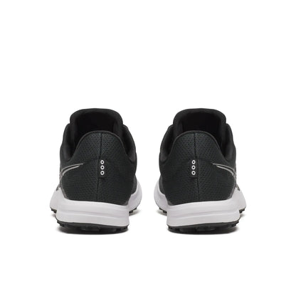 Black | White