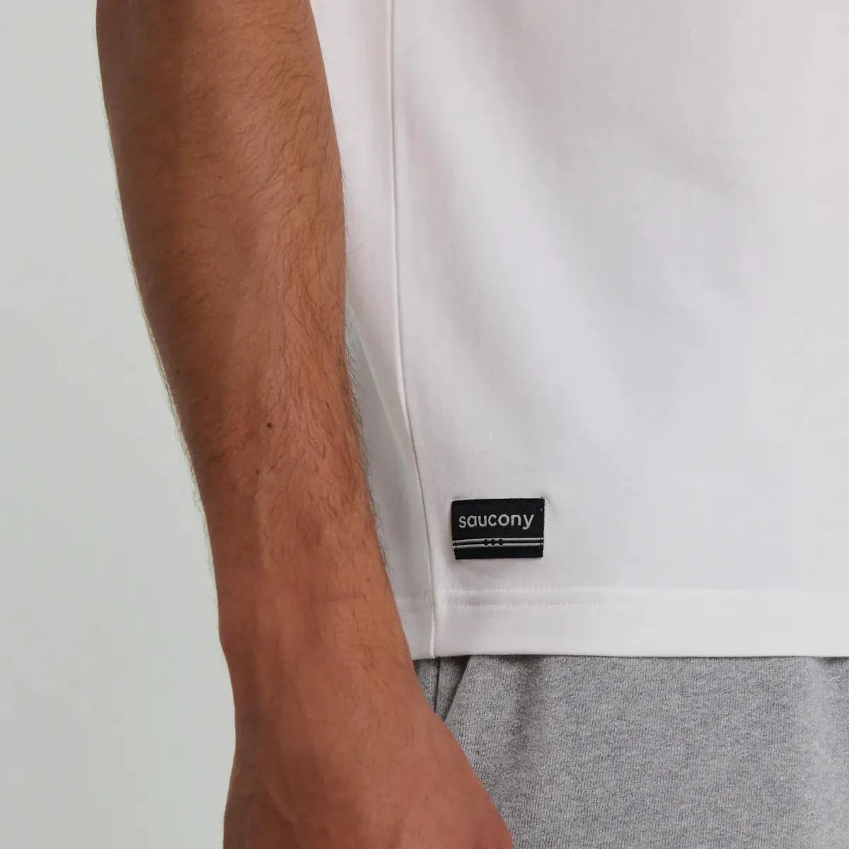 White Graphic