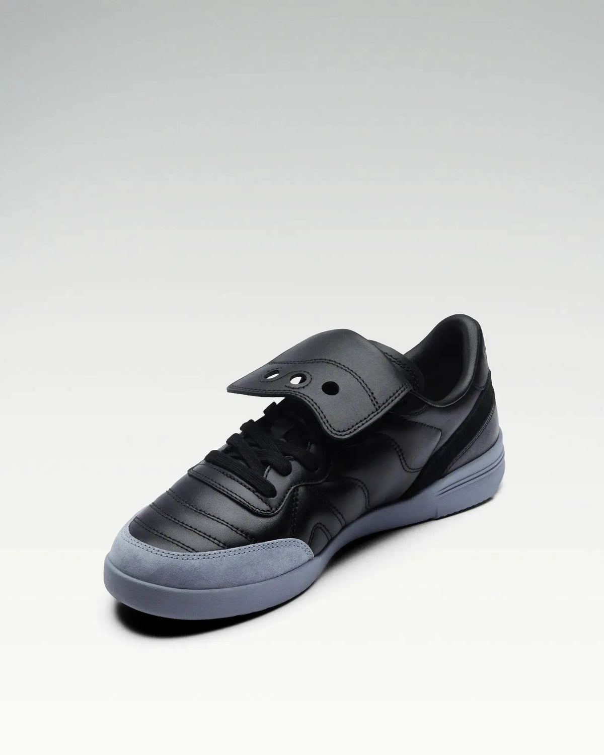 Black | Flint