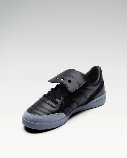 Black | Flint