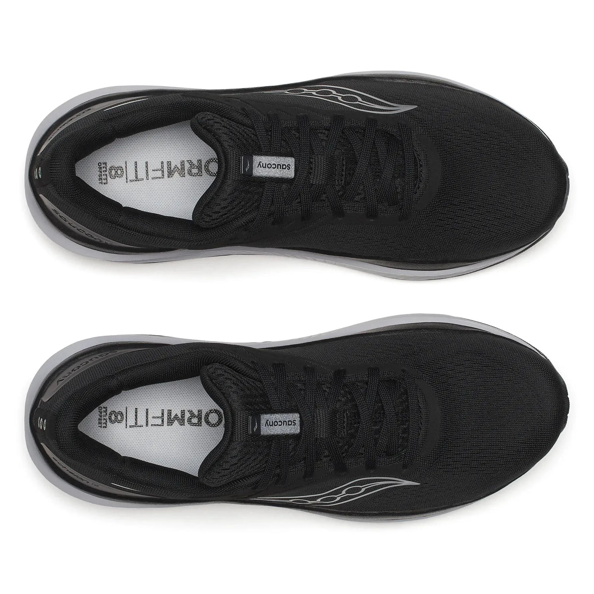 Black | Silver