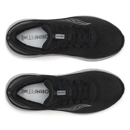 Black | Silver